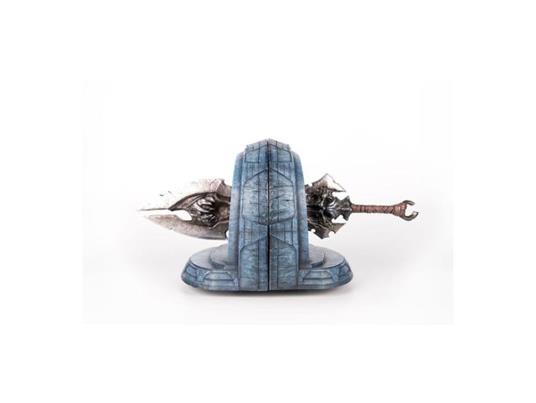 Darksiders Bookends Chaoseater 41 Cm First 4 Figures