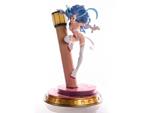 Darkstalkers Resin Statua 1/6 Felicia 40 Cm Kotobukiya