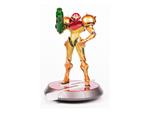 Metroid Prime Pvc Statua Samus Varia Suit Standard Edition 27 Cm First 4 Figures