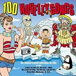 100 Novelty Songs