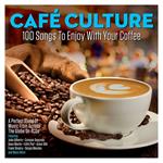 100 Café Culture Songs