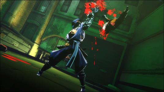 Yaiba: Ninja Gaiden Z Special Edition - 13
