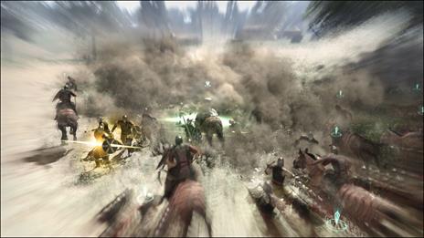 Bladestorm: Nightmare - 7