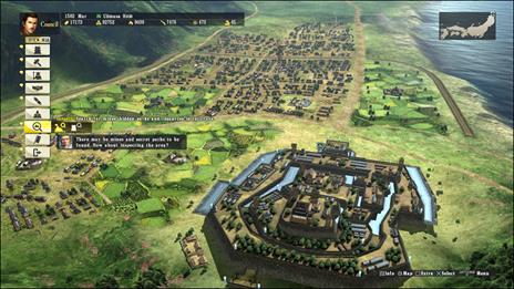 Nobunaga's Ambition: Sphere of Influence - PS4 - 7