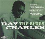 Blues - CD Audio di Ray Charles