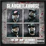 The Hip-Hop Saviours