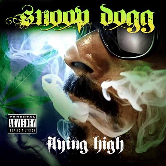 Flying High - CD Audio di Snoop Dogg