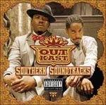Southern Soundtracks - CD Audio di OutKast