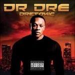 Dretoxic - CD Audio di Dr. Dre
