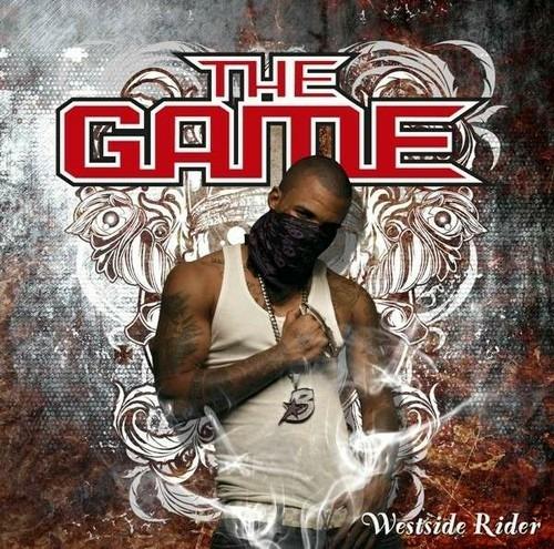 Westside Rider - CD Audio di The Game