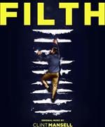 Filth. Original Music (Colonna sonora)