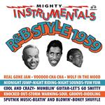 Mighty Instrumentals R&b Style 1959