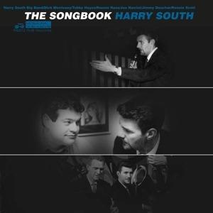 Songbook - CD Audio di Harry South