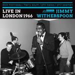 Live in London 1966