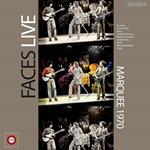 Live at the Marquee 1970
