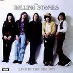 Live In The Usa 1972