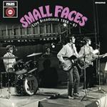 Live Broadcasts 1966-1967