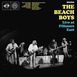 Live At Fillmore East 1971