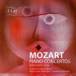 Piano Concertos Nr. 5