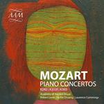 Piano Concertos Nr.7 & 10