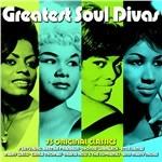 Greatest Soul Divas