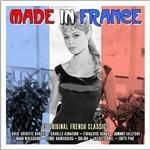 Made in France - CD Audio