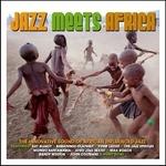 Jazz Meets Africa
