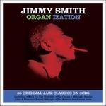 Organ Ization