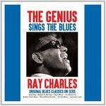 Genius Sings the Blues - CD Audio di Ray Charles
