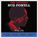 Amazing - CD Audio di Bud Powell