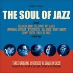 Soul of Jazz - CD Audio