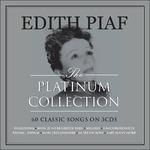Platinum Collection - CD Audio di Edith Piaf