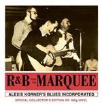 R&b from the Marquee - Vinile LP di Alexis Korner
