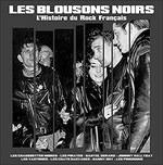 Les Blousons Noirs