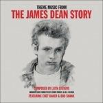 The James Dean Story