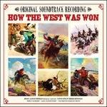How the West Was Won (Colonna sonora) (Hq) - Vinile LP