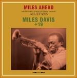 Miles Ahead (Hq) - Vinile LP di Miles Davis