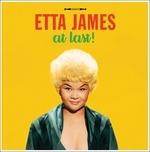 At Last! (Hq) - Vinile LP di Etta James