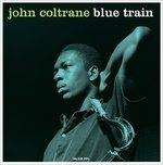 Blue Train (180 gr. Coloured Vinyl)