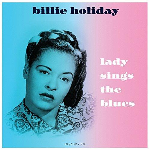 Lady Sings the Blues (Coloured Vinyl) - Vinile LP di Billie Holiday