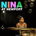 At Newport (180 gr. Coloured Vinyl)