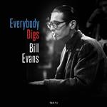 Everybody Digs (Coloured Vinyl)