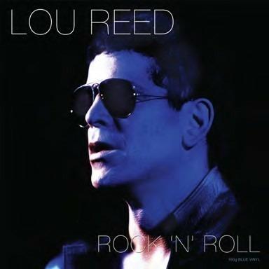 Rock 'n' Roll (Coloured Vinyl) - Vinile LP di Lou Reed