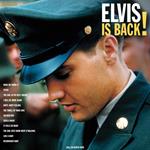 Elvis Is Back! (Coloured Vinyl)