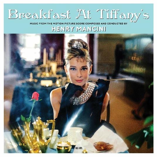 Breakfast at... (Reissue) - Vinile LP di Henry Mancini