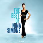 The Best of Nina Simone (Coloured Vinyl)