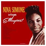 Sings Duke Ellington (Coloured Vinyl)
