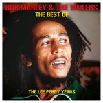 Best Of. The Lee Perry Years (Coloured)
