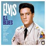 G.I. Blues (Ltd. Yellow Vinyl)