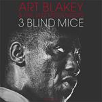 3 Blind Mice (Ltd. Red Vinyl)